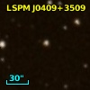 2MASS J04094656+3509180