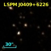 2MASS J04090710+6226107
