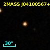 2MASS J04100567+0956248