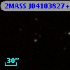 2MASS J04103827+1521185