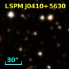 2MASS J04102341+5630367
