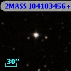2MASS J04103456+6634065