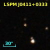 2MASS J04115843+0333477