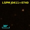 2MASS J04110956+0740023
