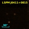 2MASS J04112254+0815345