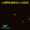 2MASS J04111515+1425083