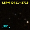 2MASS J04112138+2715305