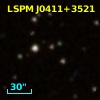 2MASS J04112194+3521057