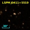 2MASS J04111298+5519310
