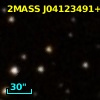 2MASS J04123491+3529592