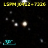 2MASS J04125147+7326417