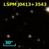 2MASS J04131335+3543159
