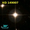HD 149007