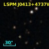 2MASS J04132851+4737227