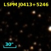 2MASS J04130589+5246461