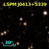 2MASS J04132646+5339344