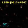 2MASS J04132752+6307414