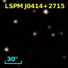 2MASS J04142022+2715017