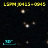 2MASS J04151947+0945291