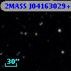 2MASS J04163029+3553054