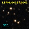 2MASS J04165862+4041561