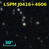 2MASS J04163215+4606360