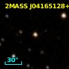 2MASS J04165128+7410233