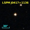 2MASS J04175728+1136529