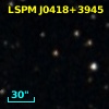 2MASS J04185778+3945592