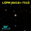 2MASS J04180695+7510569