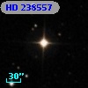 HD 238557