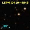 2MASS J04195353+4846388