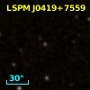 2MASS J04191840+7559481