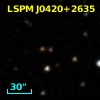 2MASS J04200099+2635134