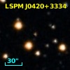 2MASS J04201521+3334480