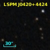 2MASS J04201036+4424126