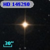 HD 148280