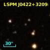 2MASS J04220477+3209420