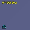 V* DQ Dra