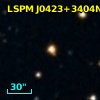 2MASS J04233872+3404346