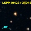2MASS J04233849+3404286