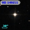 HD 148651