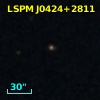 2MASS J04240249+2811031