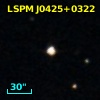 2MASS J04254859+0322274