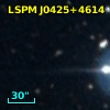 2MASS J04255699+4614177
