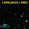 2MASS J04255530+5002095