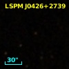 2MASS J04264174+2739406