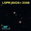 2MASS J04260610+3348164