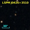 2MASS J04262588+3510016