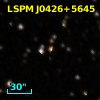 2MASS J04262518+5645334
